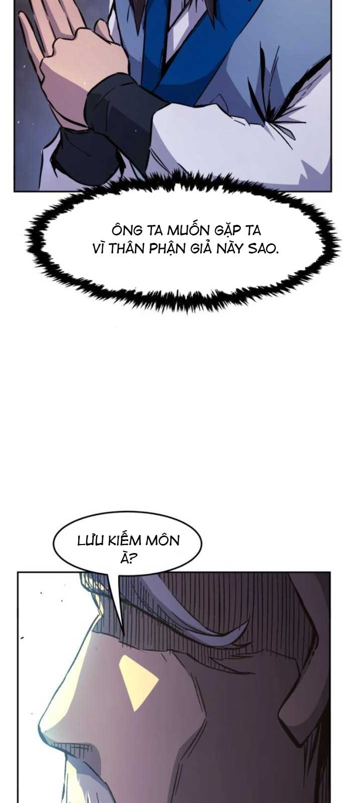 Tuyệt Đối Kiếm Cảm - Page 23