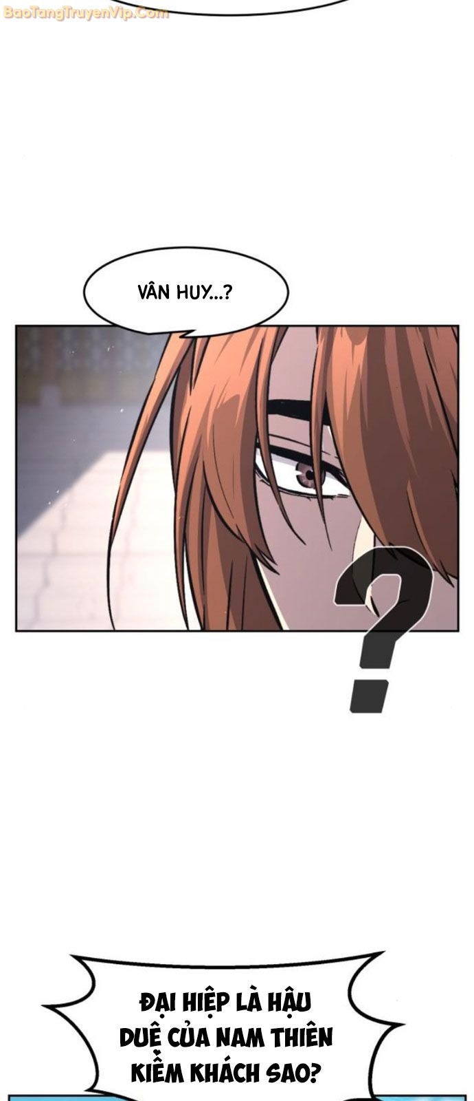 Tuyệt Đối Kiếm Cảm - Page 18