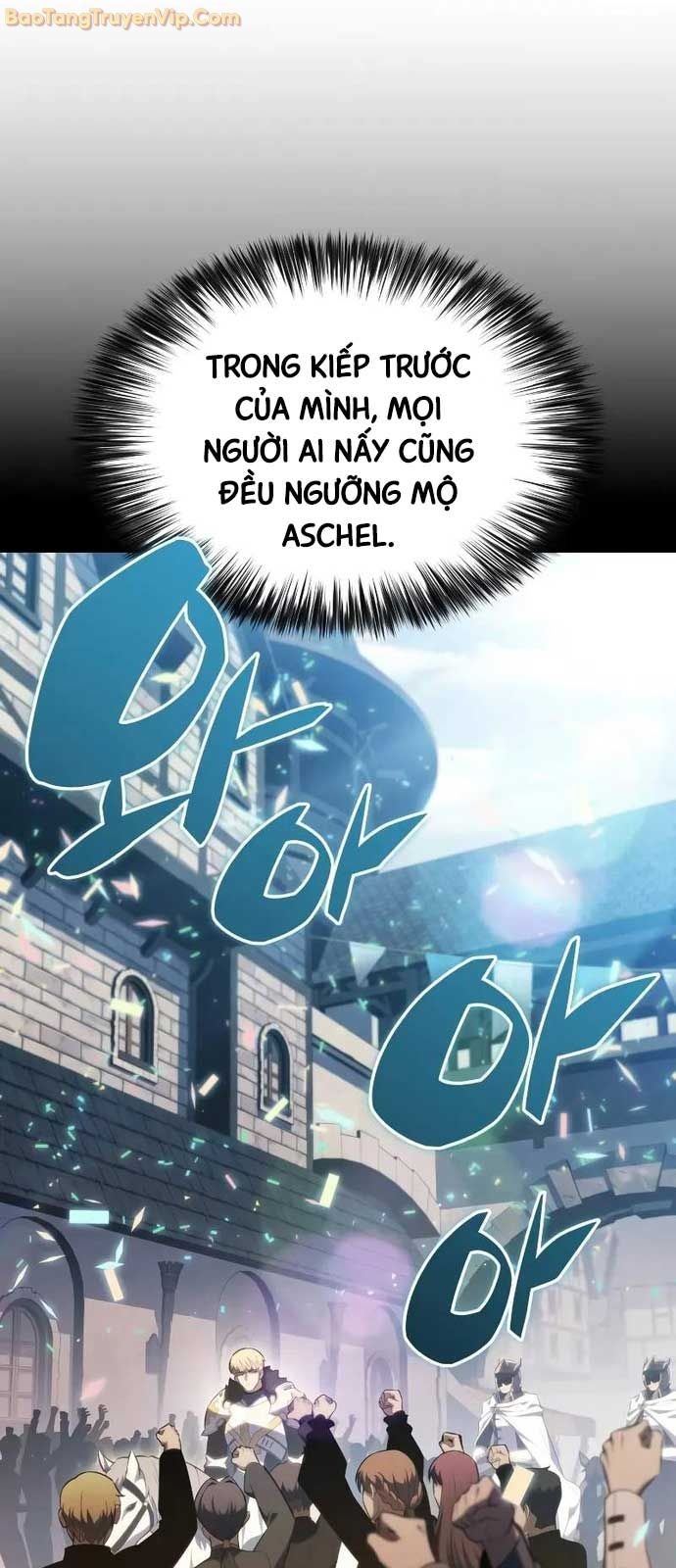 Cậu Út Nhà Công Tước Là Sát Thủ Hồi Quy - Page 32