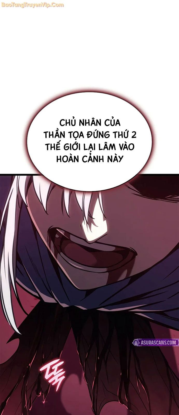 Sự Trở Lại Của Anh Hùng Cấp Thảm Họa - Page 4