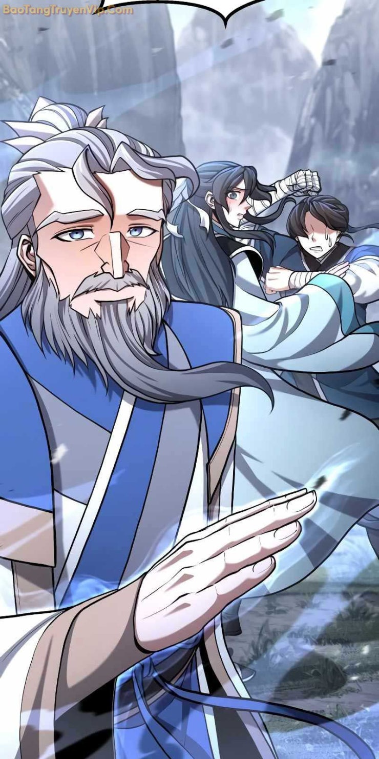 Hoa Vô Thập Nhật Công - Page 16