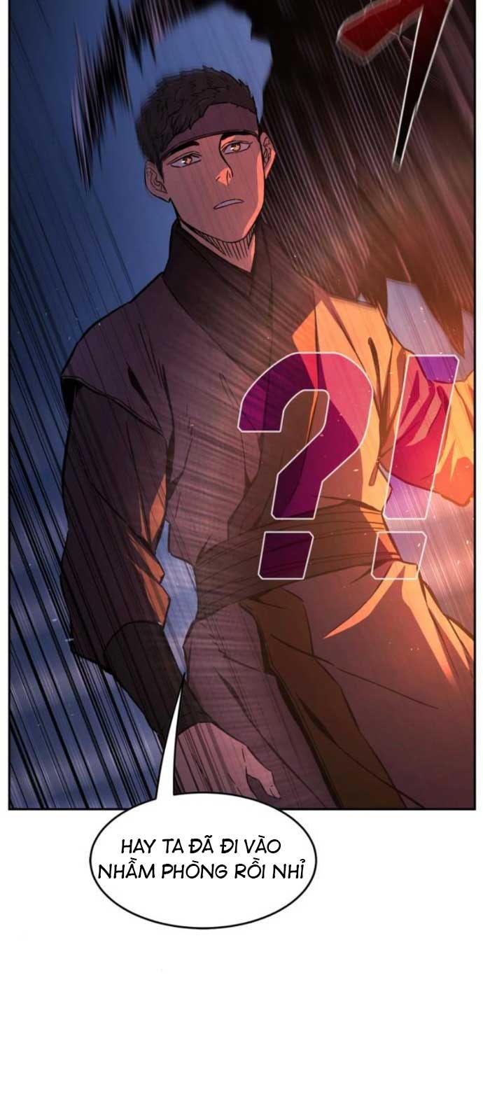 Tuyệt Đối Kiếm Cảm - Page 76