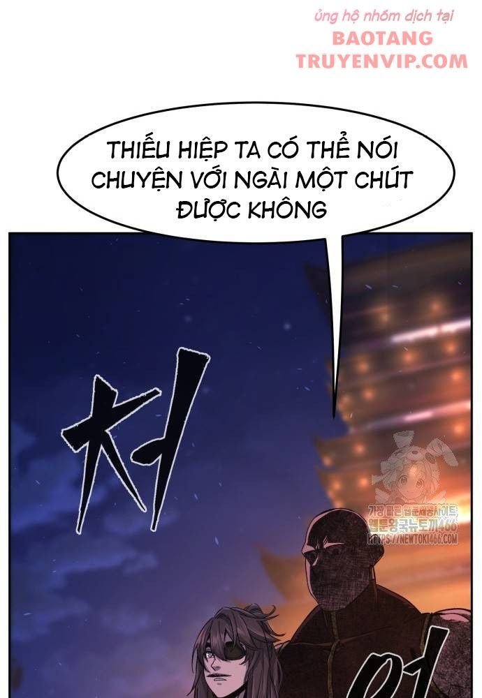 Tuyệt Đối Kiếm Cảm - Page 141