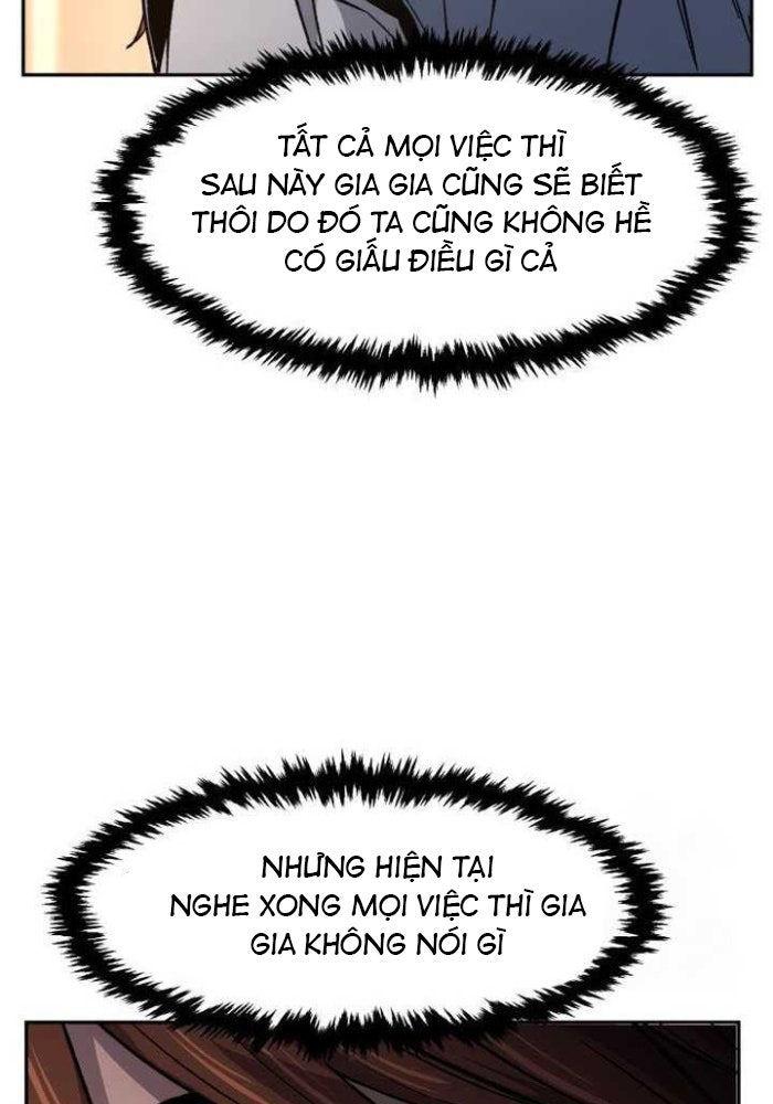 Tuyệt Đối Kiếm Cảm - Page 29