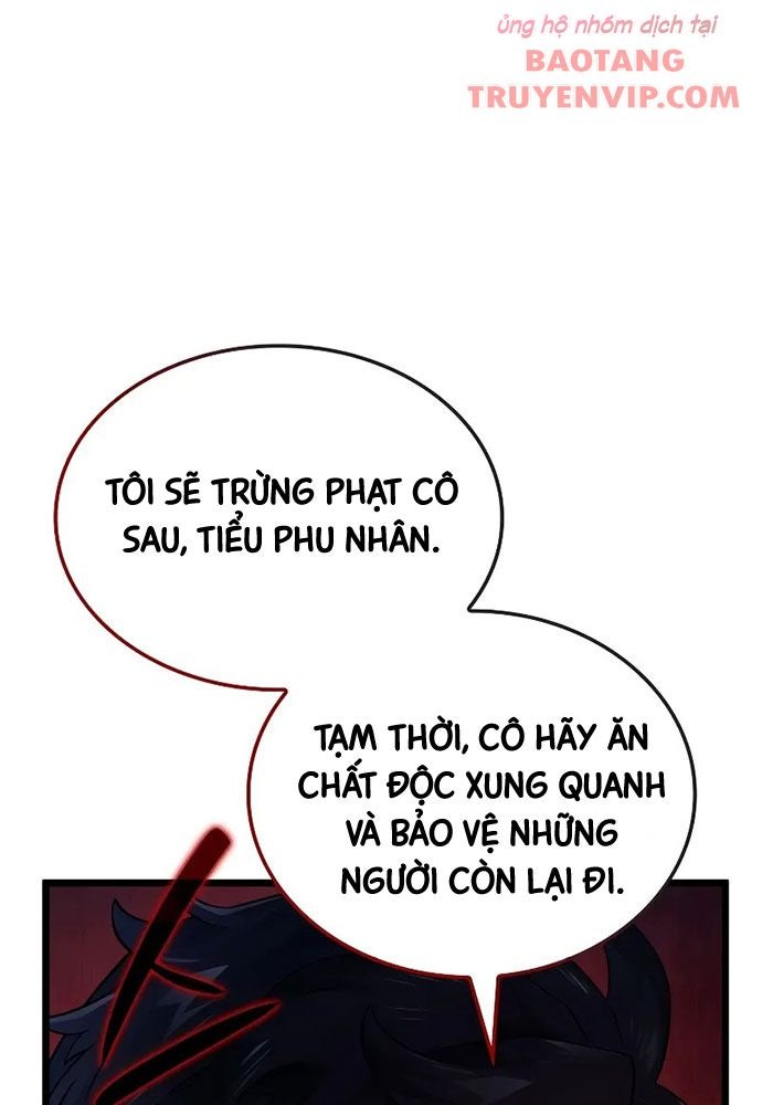 Thiết Huyết Kiếm Sĩ Hồi Quy - Page 21