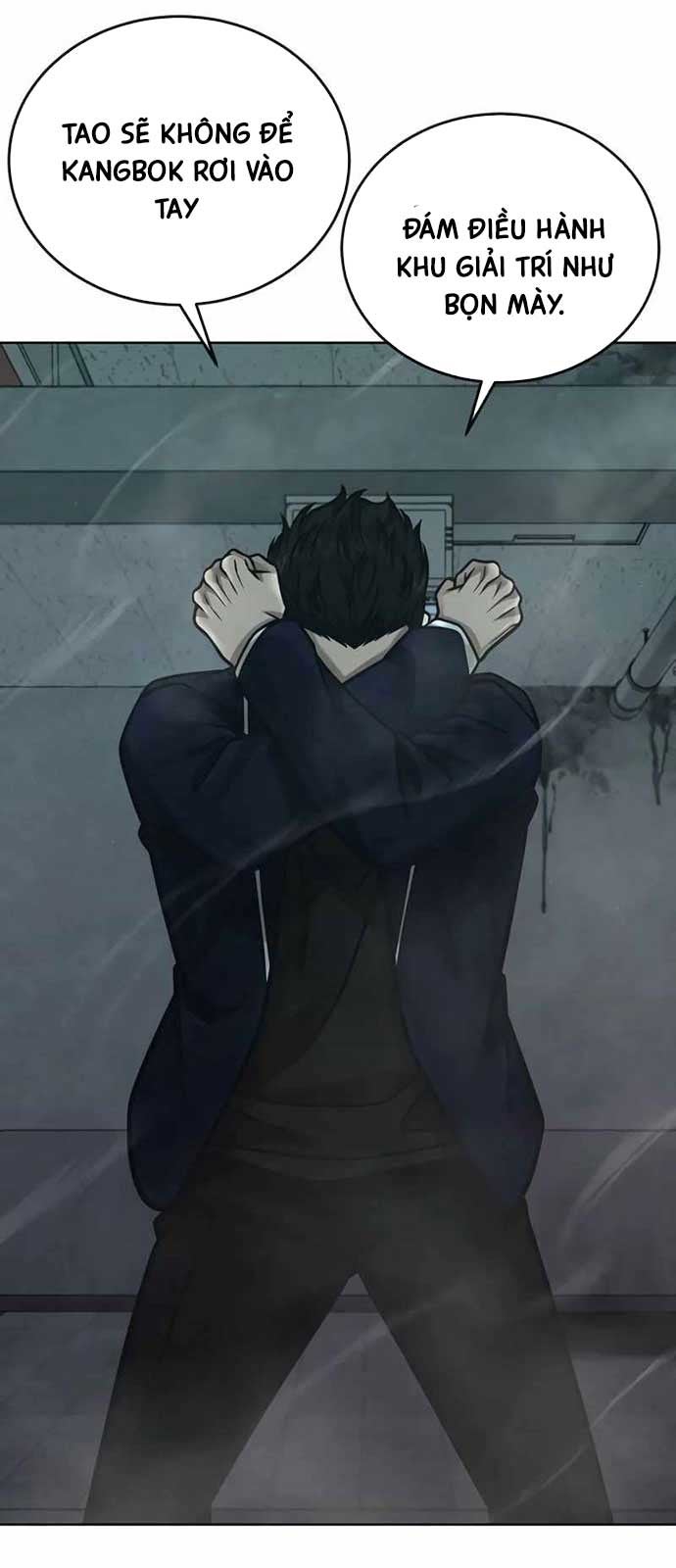 Nhiệm Vụ Tối Thượng - Page 59