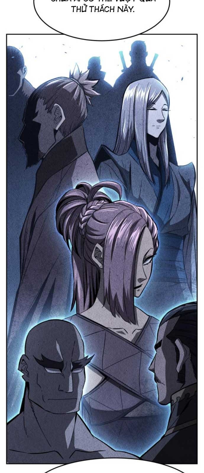 Tuyệt Đối Kiếm Cảm - Page 40