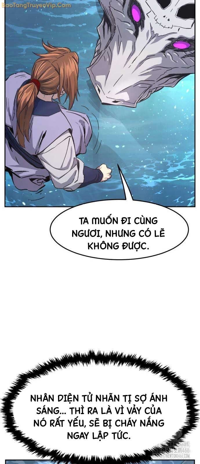 Tuyệt Đối Kiếm Cảm - Page 83