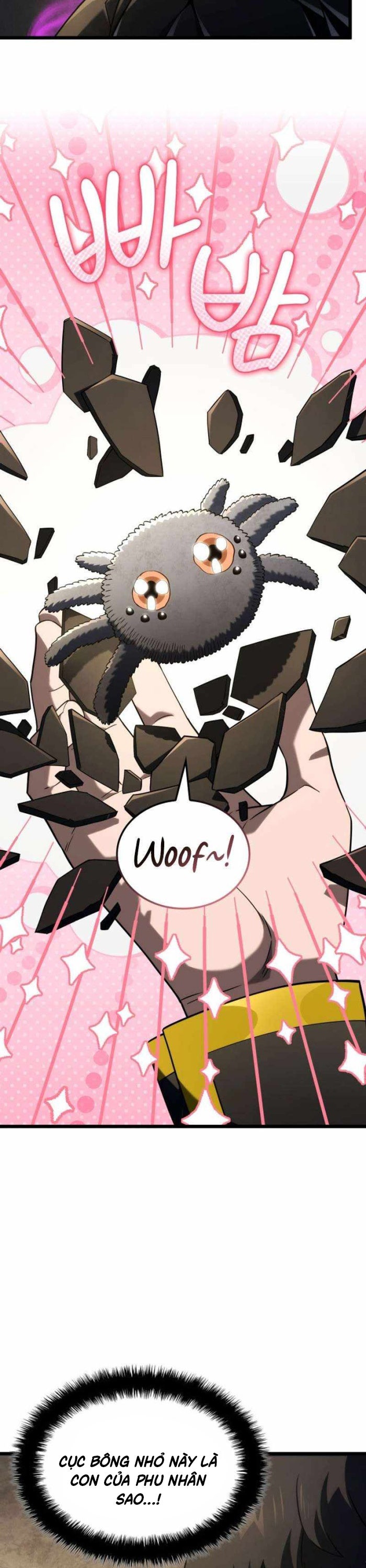 Thiết Huyết Kiếm Sĩ Hồi Quy - Page 34