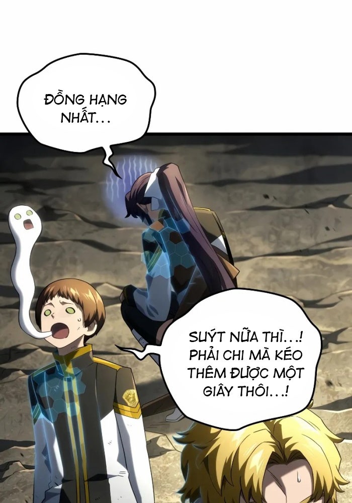 Thiết Huyết Kiếm Sĩ Hồi Quy - Page 46