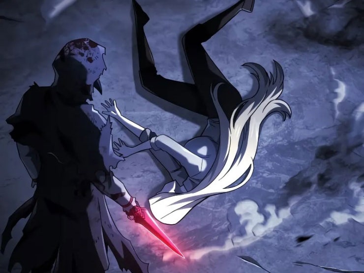 Thiết Huyết Kiếm Sĩ Hồi Quy - Page 66