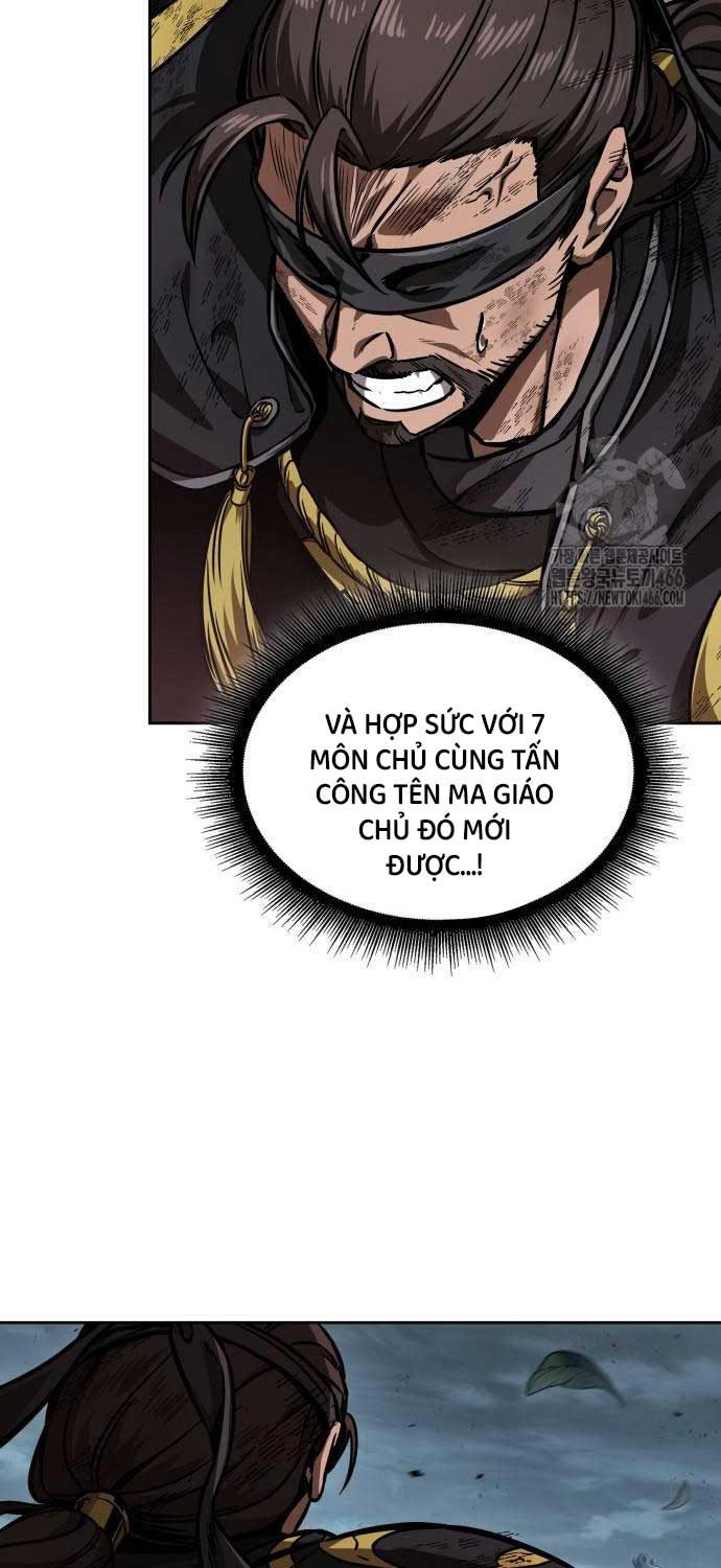 Ma Thần Nano - Page 20