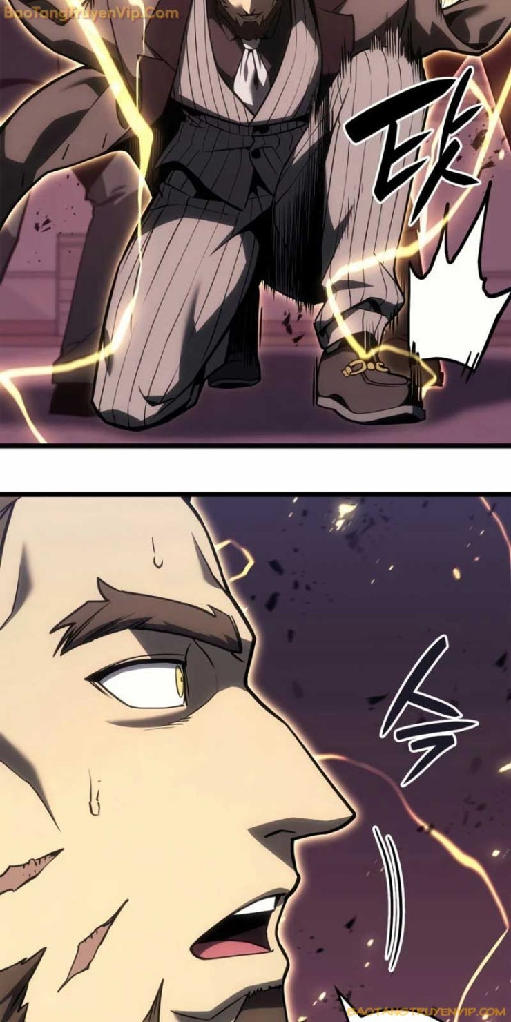 Sự Trở Lại Của Anh Hùng Cấp Thảm Họa - Page 95