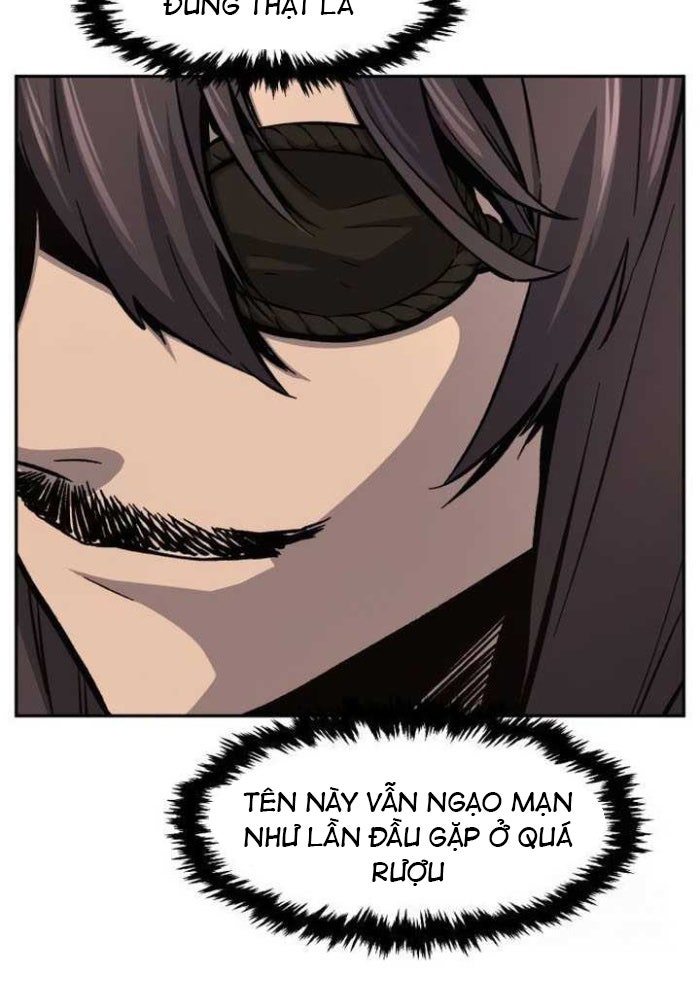 Tuyệt Đối Kiếm Cảm - Page 76