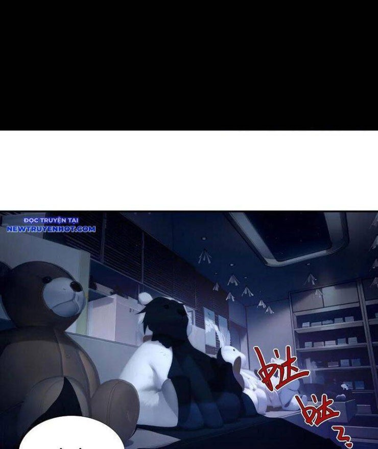 Vô Hạn Thôi Diễn - Page 4