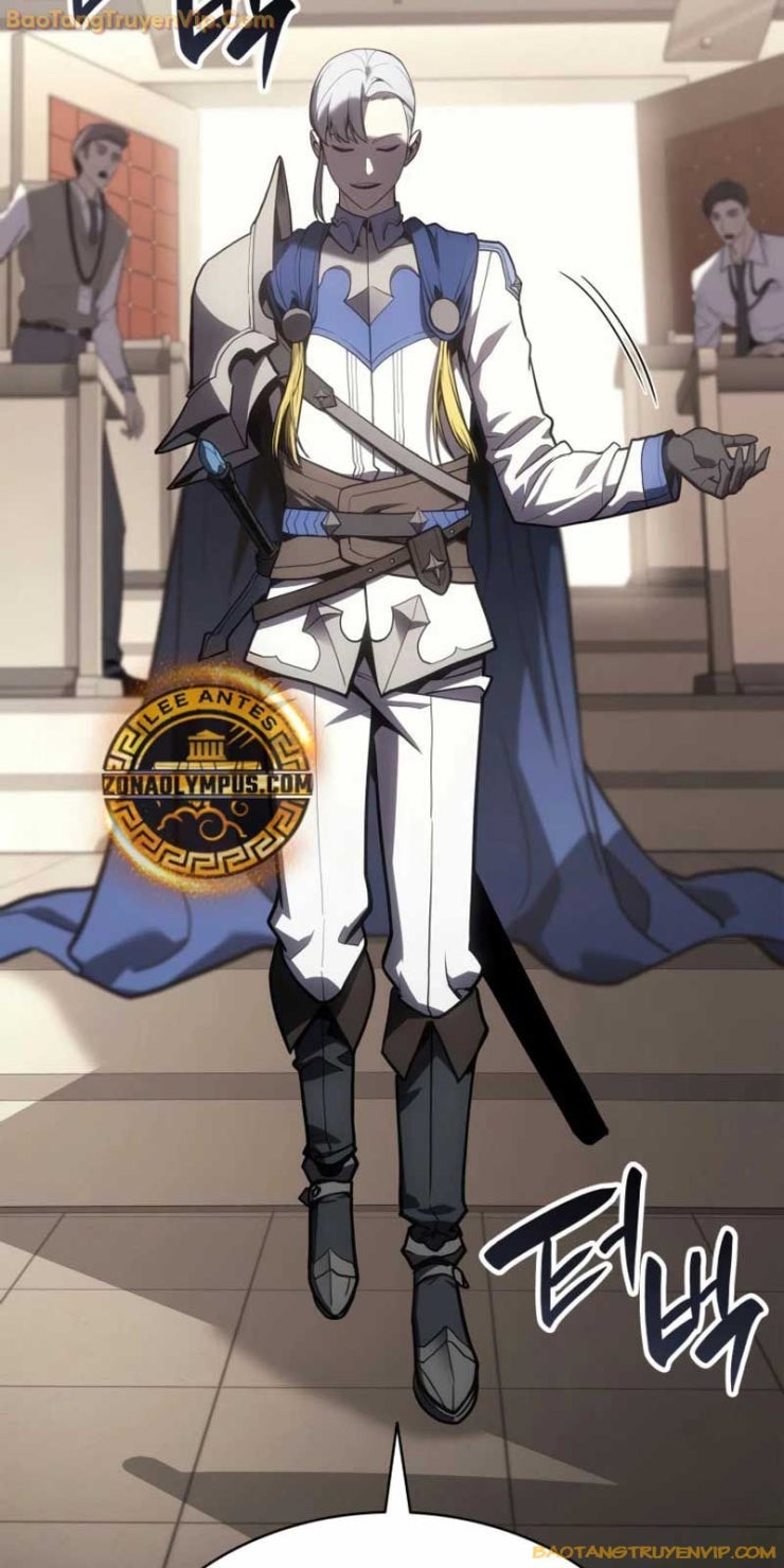 Sự Trở Lại Của Anh Hùng Cấp Thảm Họa - Page 43