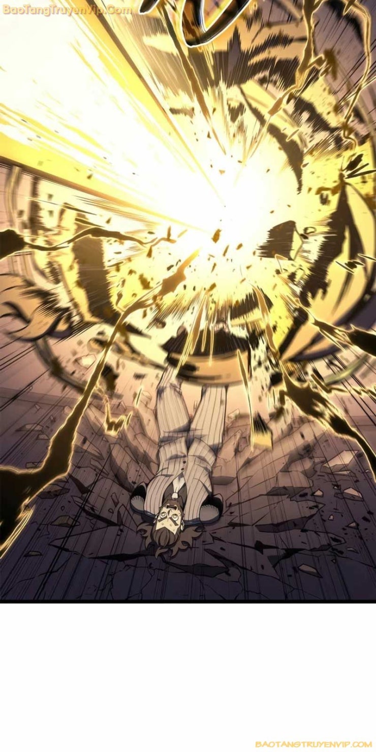 Sự Trở Lại Của Anh Hùng Cấp Thảm Họa - Page 132