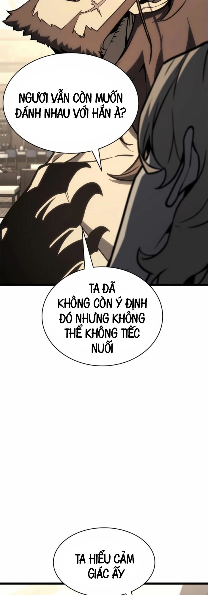 Sự Trở Lại Của Anh Hùng Cấp Thảm Họa - Page 62