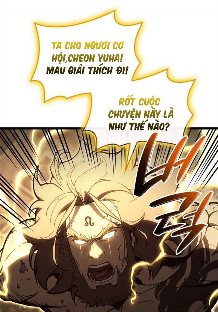 Sự Trở Lại Của Anh Hùng Cấp Thảm Họa - Page 12