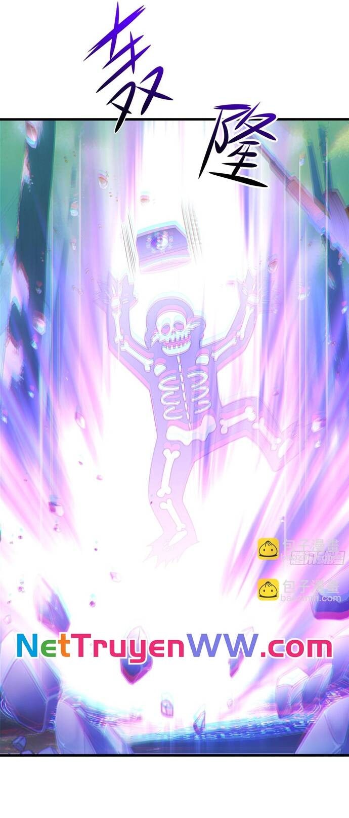 Trụ Vương Tái Sinh Không Muốn Làm Đại Phản Diện - Page 30