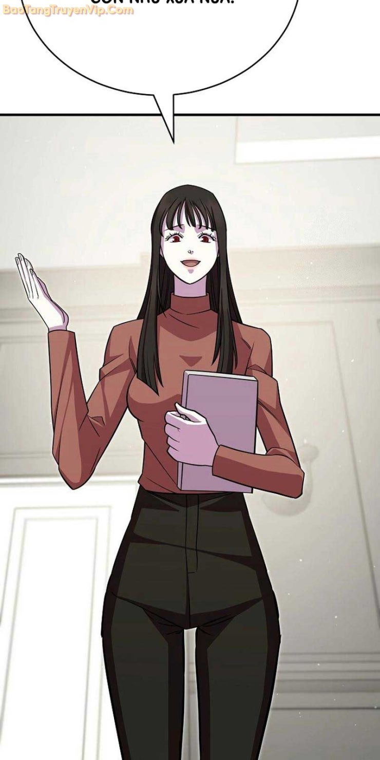 Tam Vương Truyền Nhân - Page 29