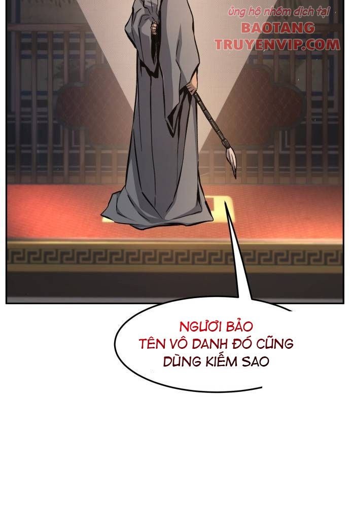 Tuyệt Đối Kiếm Cảm - Page 21