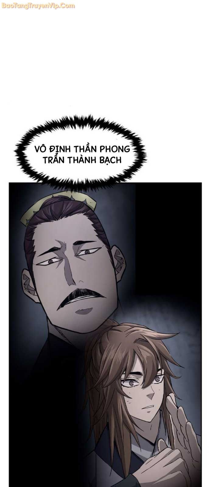 Tuyệt Đối Kiếm Cảm - Page 44