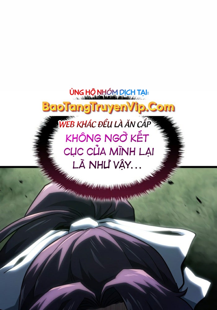 Thiết Huyết Kiếm Sĩ Hồi Quy - Page 127