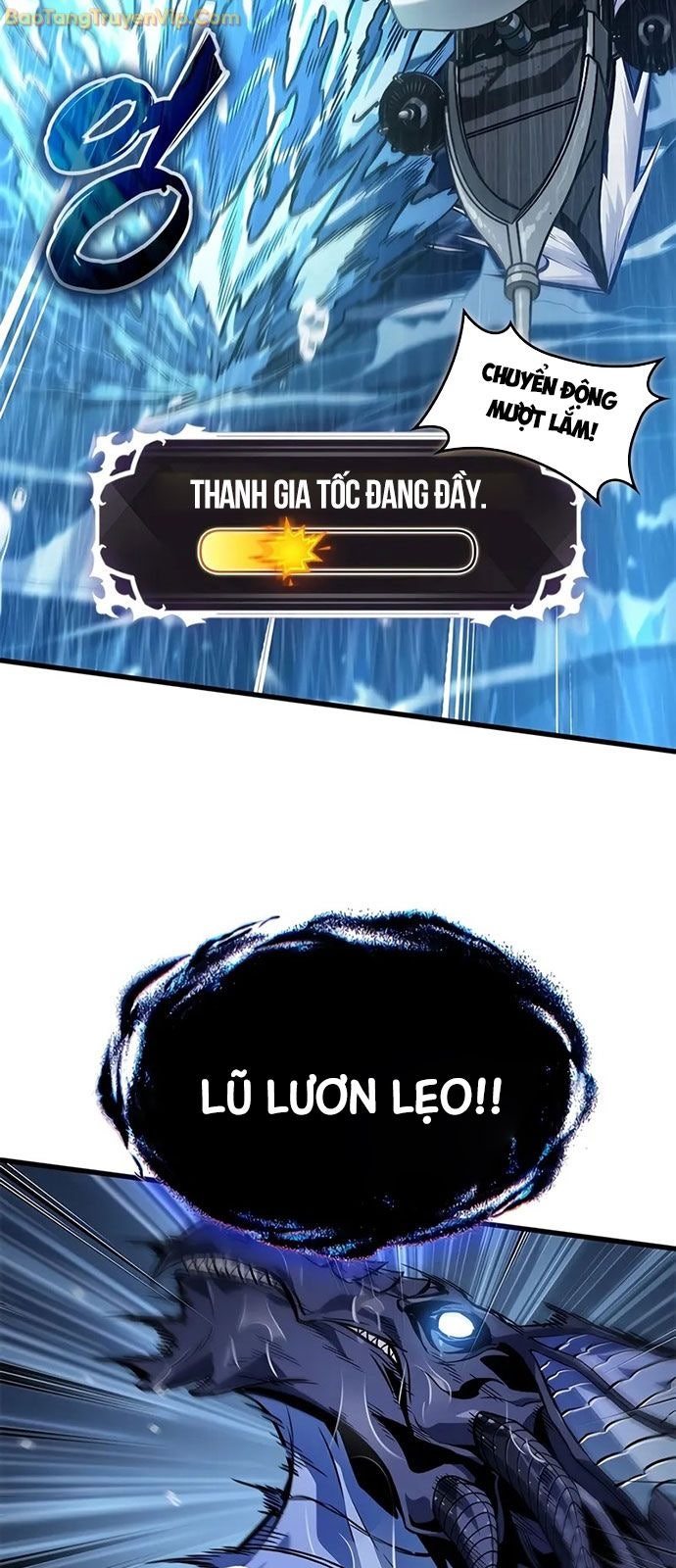 Gacha Vô Hạn - Page 27