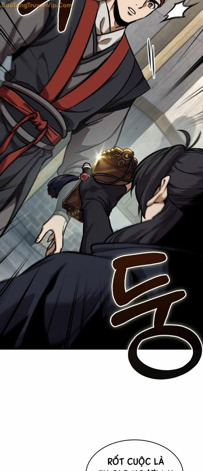 Ma Thần Nano - Page 11