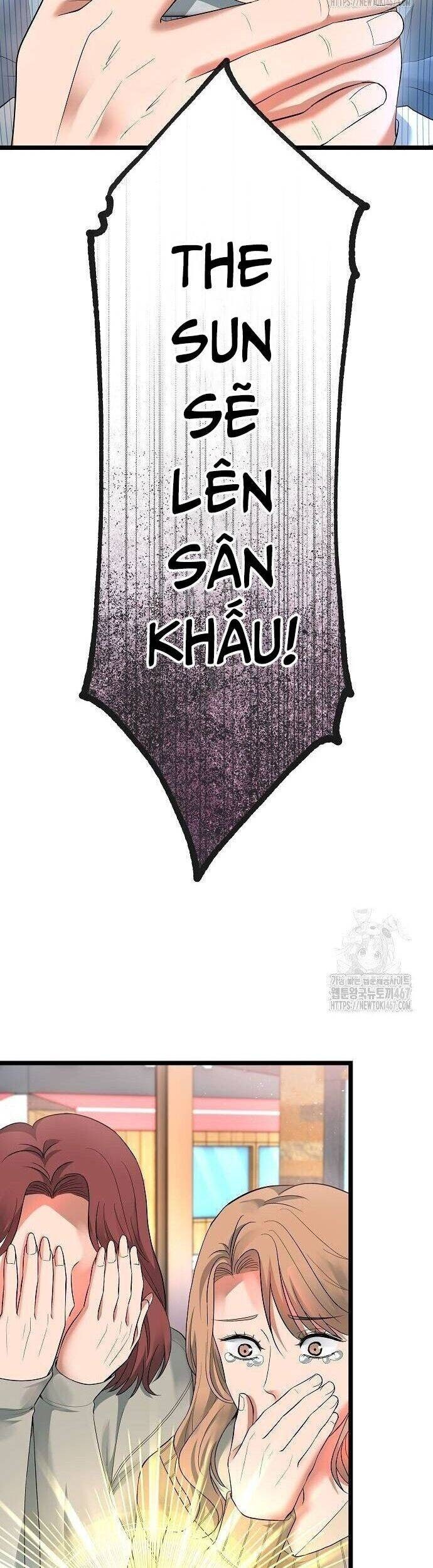 Vinh Quang Vô Tận - Page 28