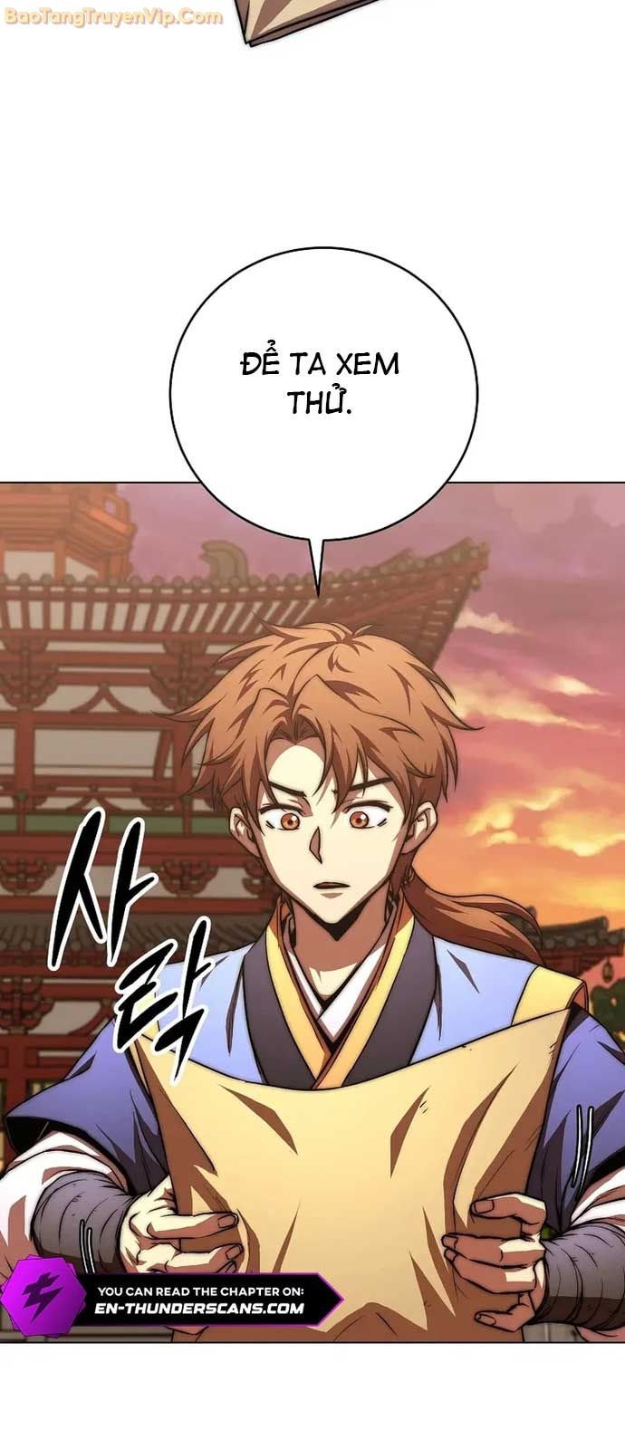 Con Trai Của Gia Tộc Nam Cung Thế Gia - Page 69