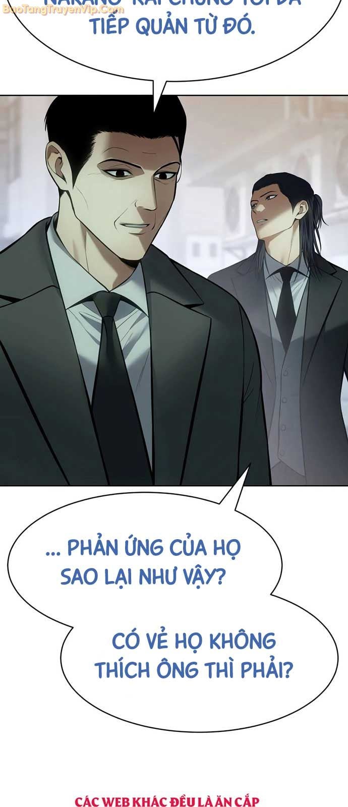 Đặc Vụ Song Sinh - Page 67