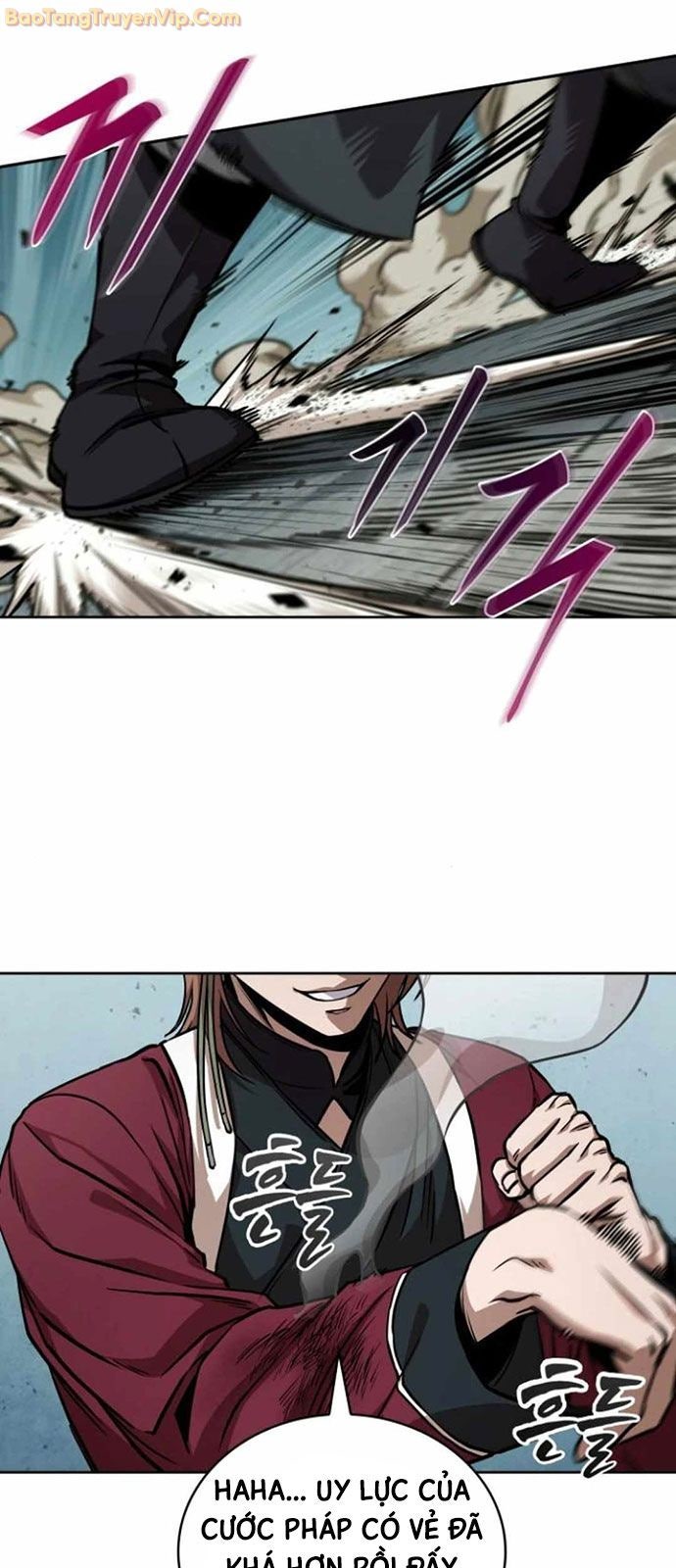 Ma Thần Nano - Page 29