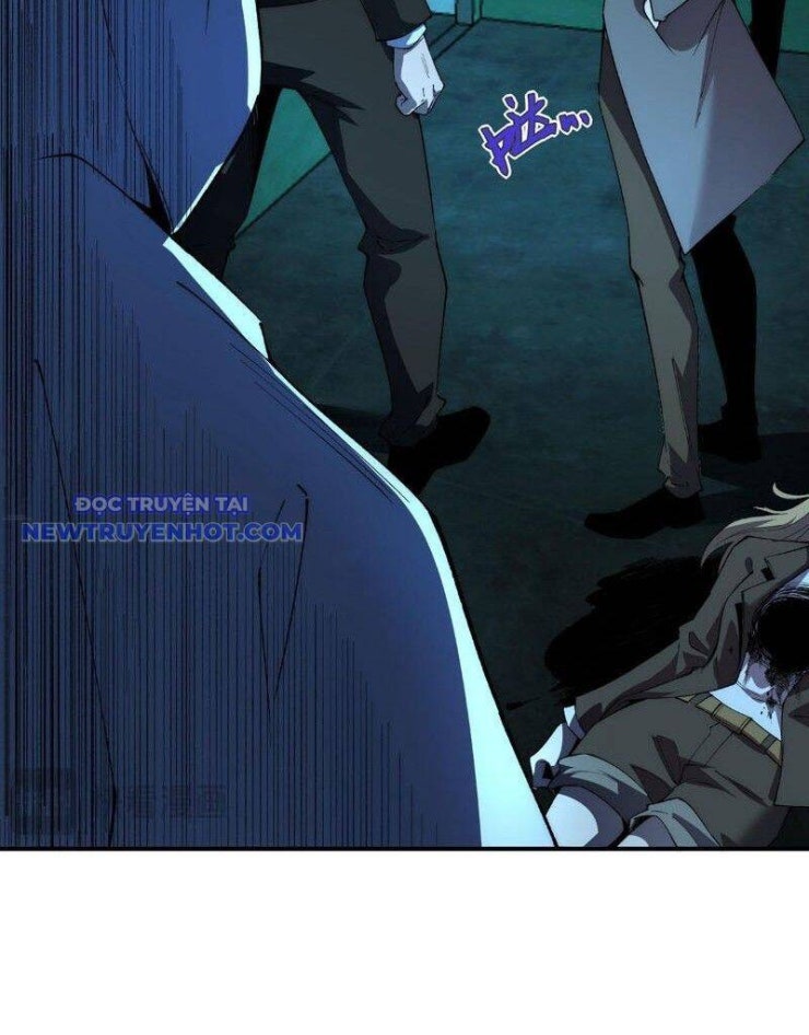 Vô Hạn Thôi Diễn - Page 23