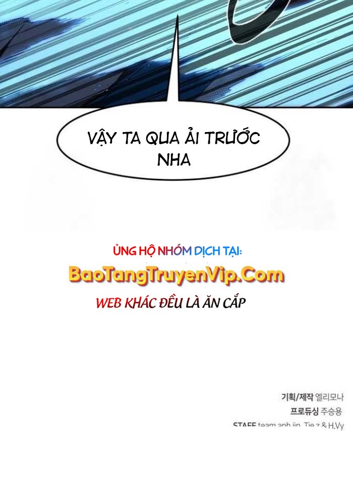 Tuyệt Đối Kiếm Cảm - Page 156