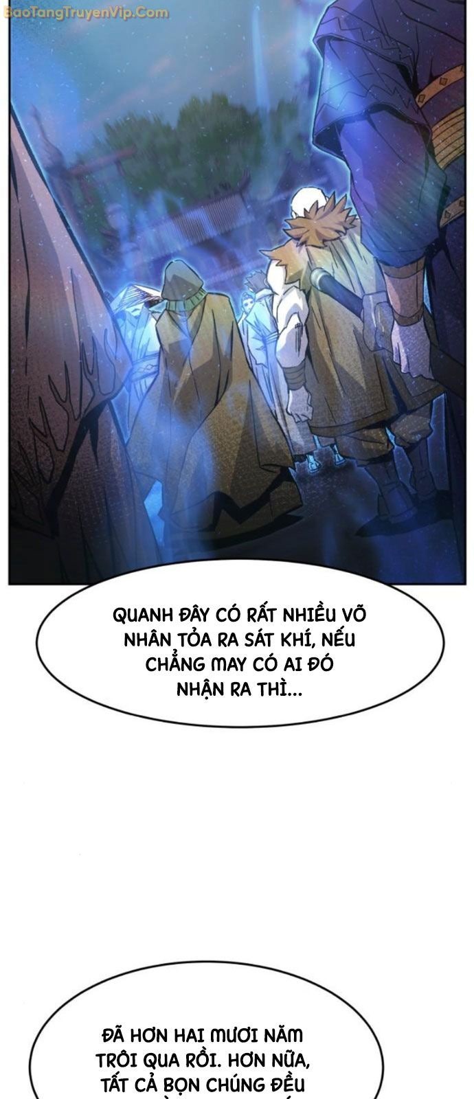 Tuyệt Đối Kiếm Cảm - Page 19