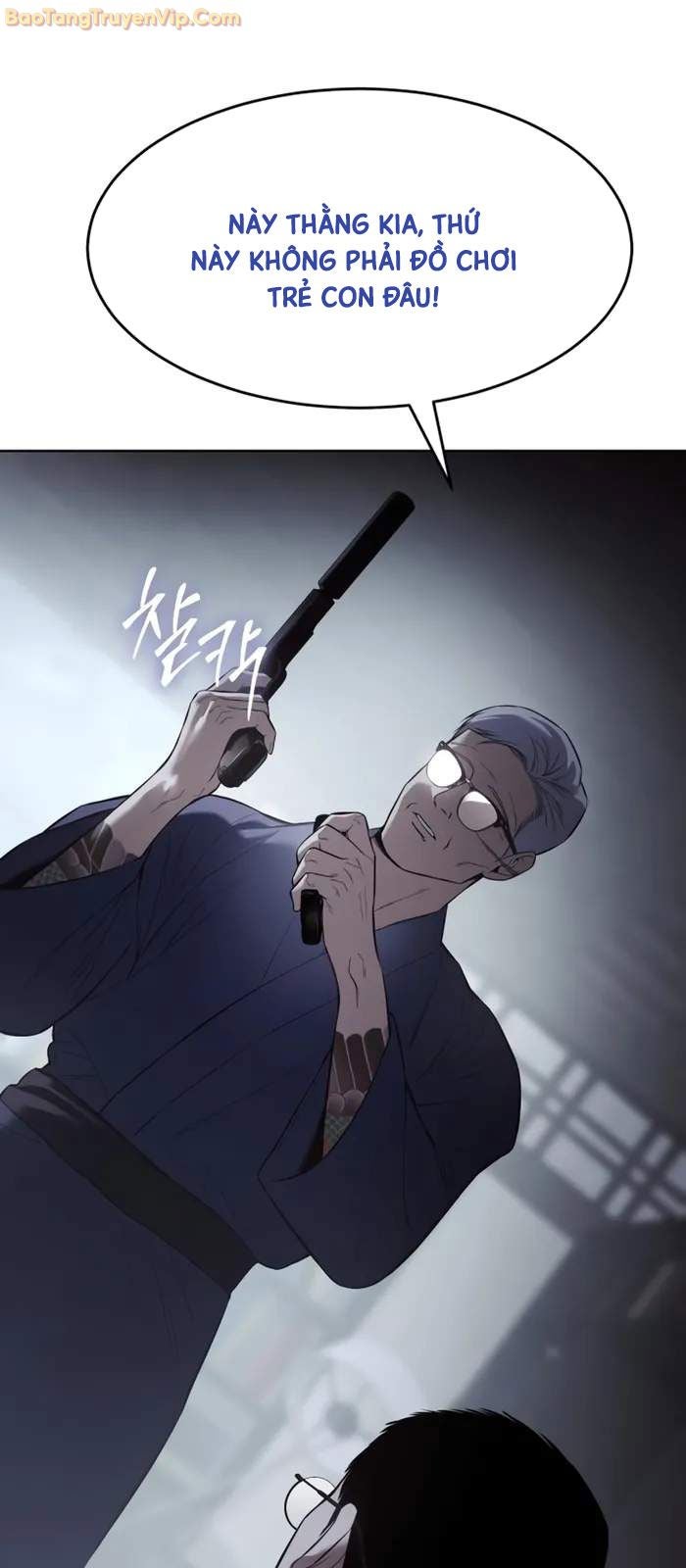 Đặc Vụ Song Sinh - Page 64