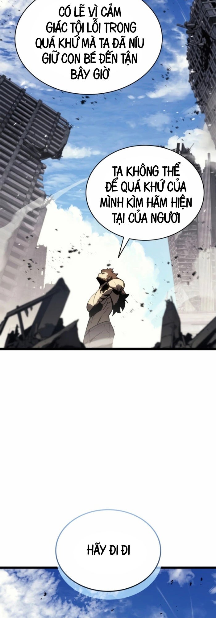 Sự Trở Lại Của Anh Hùng Cấp Thảm Họa - Page 17