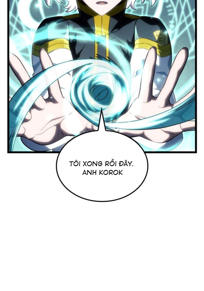 Thiết Huyết Kiếm Sĩ Hồi Quy - Page 42