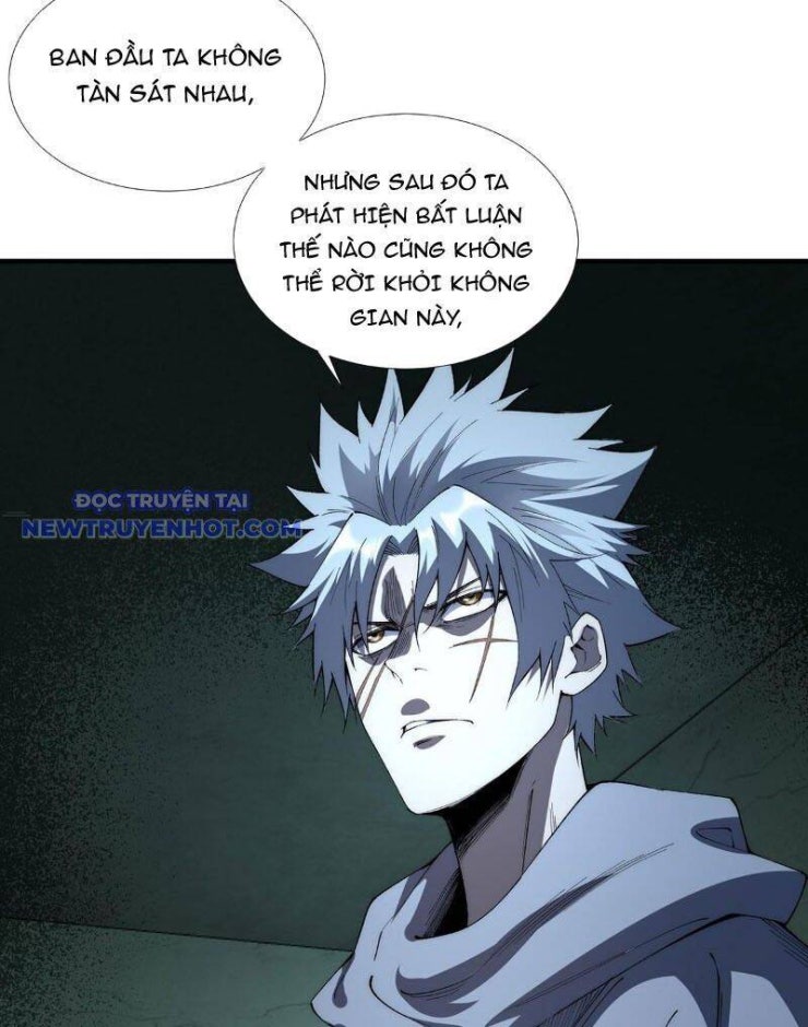 Vô Hạn Thôi Diễn - Page 13