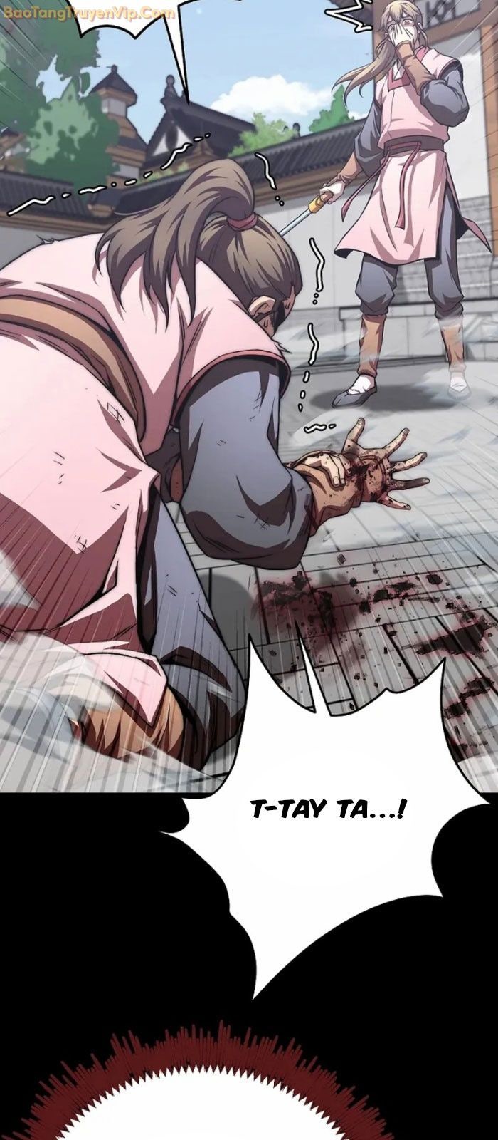 Con Trai Của Gia Tộc Nam Cung Thế Gia - Page 58