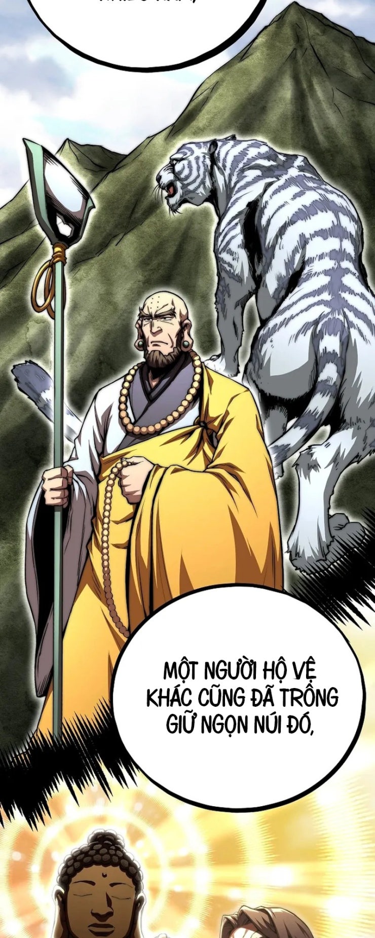 Con Trai Của Gia Tộc Nam Cung Thế Gia - Page 21