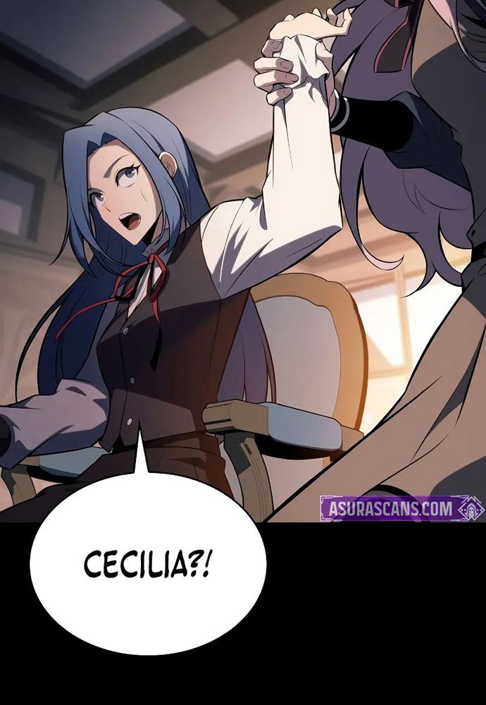 Cậu Út Nhà Công Tước Là Sát Thủ Hồi Quy - Page 92