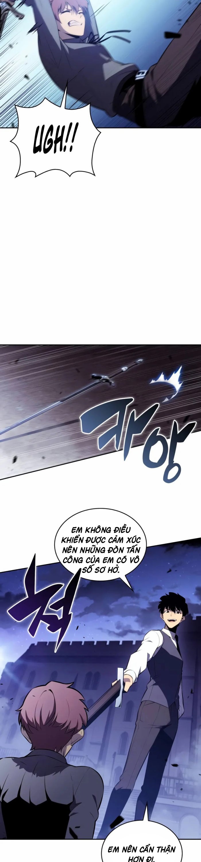 Cậu Út Nhà Công Tước Là Sát Thủ Hồi Quy - Page 6