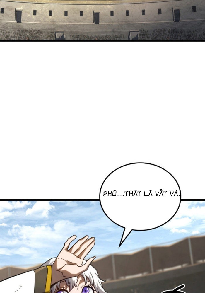 Thiết Huyết Kiếm Sĩ Hồi Quy - Page 53