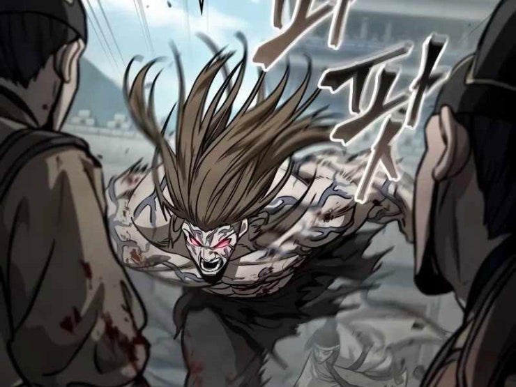 Ma Thần Nano - Page 242