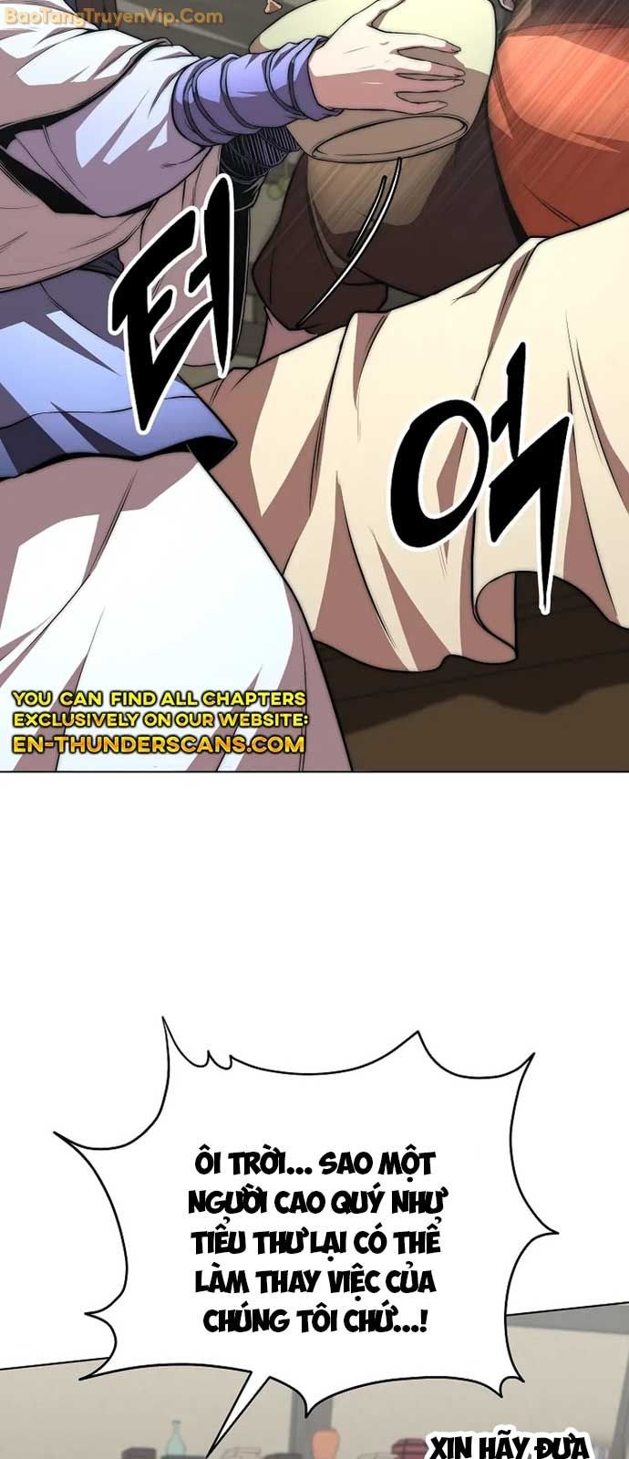 Con Trai Của Gia Tộc Nam Cung Thế Gia - Page 7