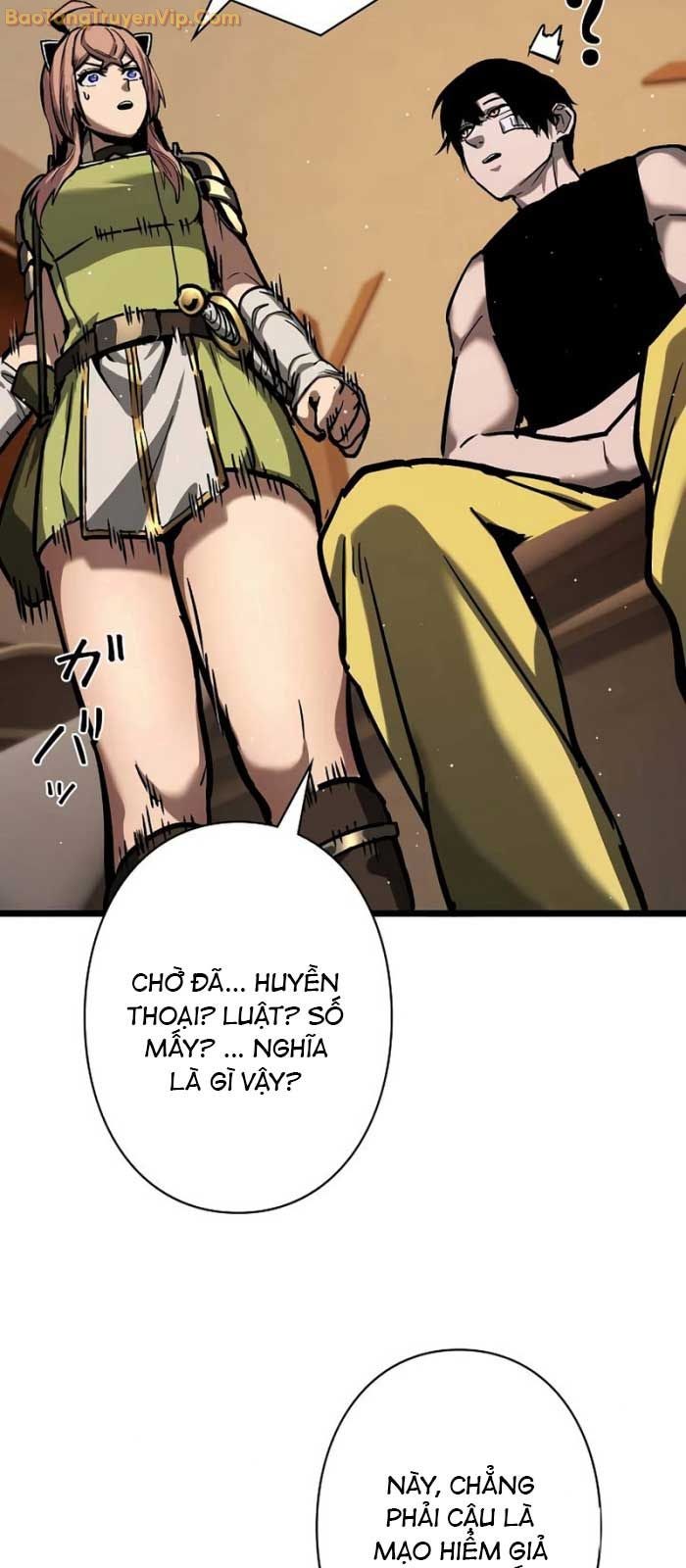 Trở Thành Anh Hùng Mạnh Nhất Nhờ Gian Lận - Page 30