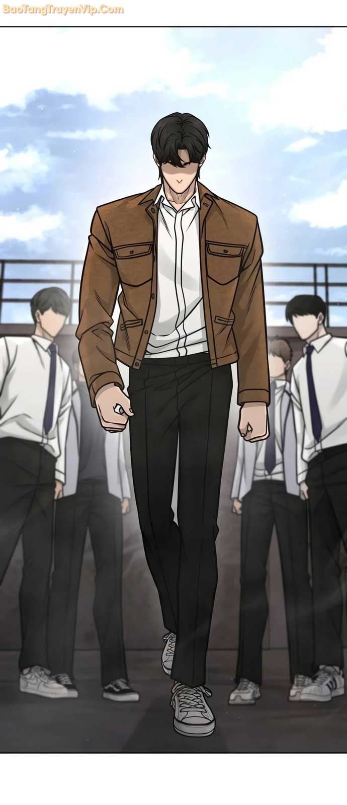 Nhiệm Vụ Tối Thượng - Page 103